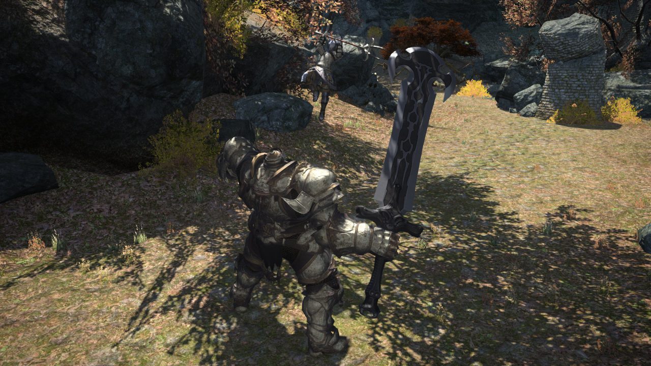 Final Fantasy XIV A Realm Reborn Screenshot 104