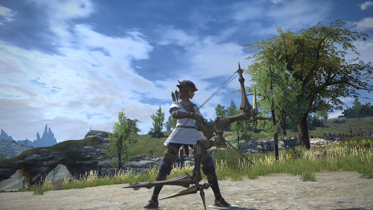 Final Fantasy XIV A Realm Reborn Screenshot 105