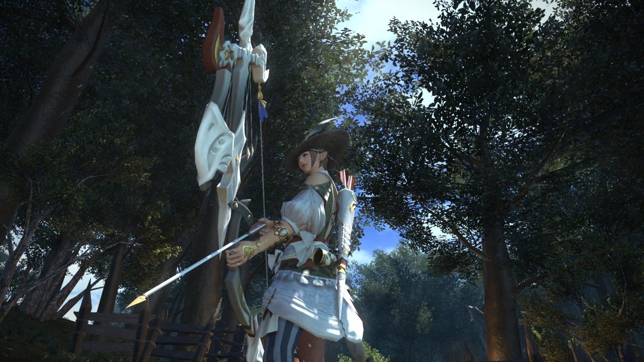 Final Fantasy XIV A Realm Reborn Screenshot 113