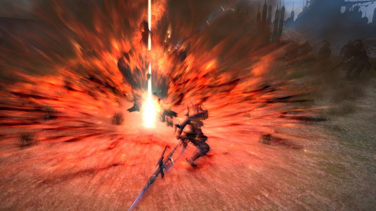 Final Fantasy XIV A Realm Reborn Screenshot 115
