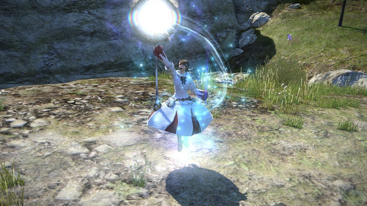 Final Fantasy XIV A Realm Reborn Screenshot 117