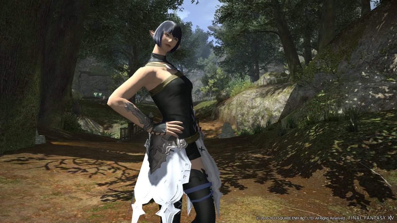 Final Fantasy XIV A Realm Reborn Screenshot 119