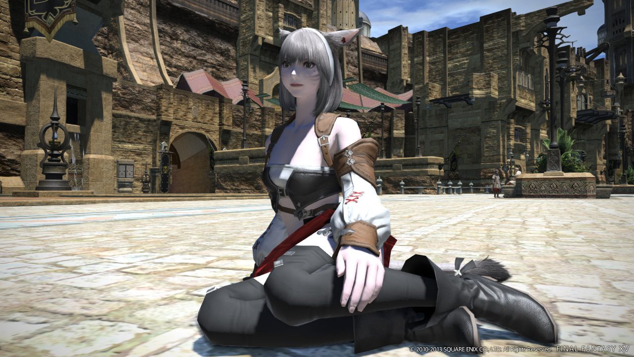 Final Fantasy XIV A Realm Reborn Screenshot 123