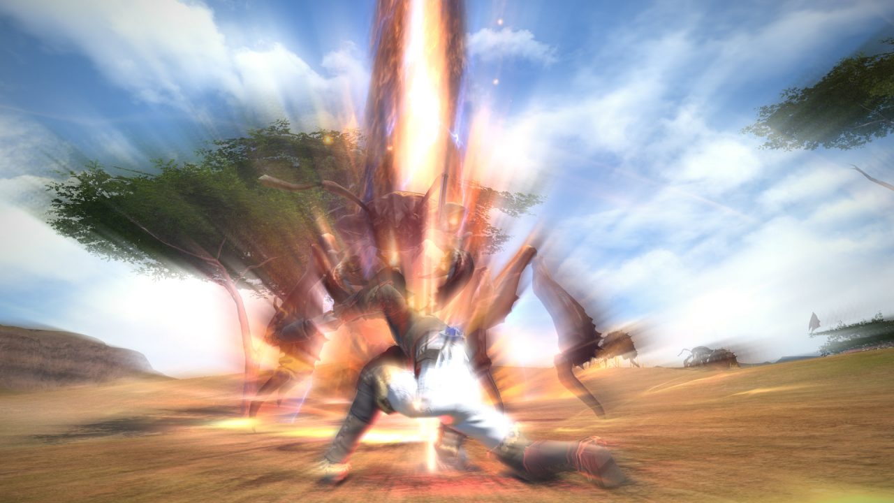 Final Fantasy XIV A Realm Reborn Screenshot 124
