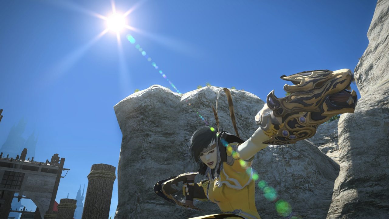 Final Fantasy XIV A Realm Reborn Screenshot 125