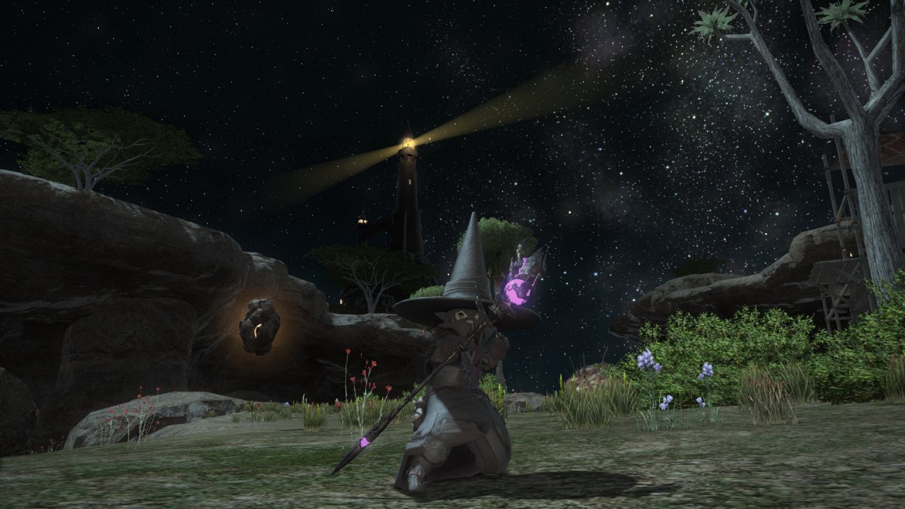 Final Fantasy XIV A Realm Reborn Screenshot 129