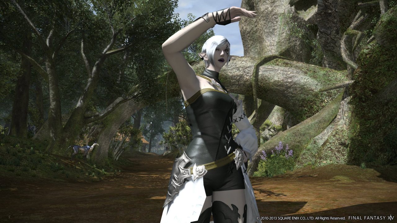Final Fantasy XIV A Realm Reborn Screenshot 130