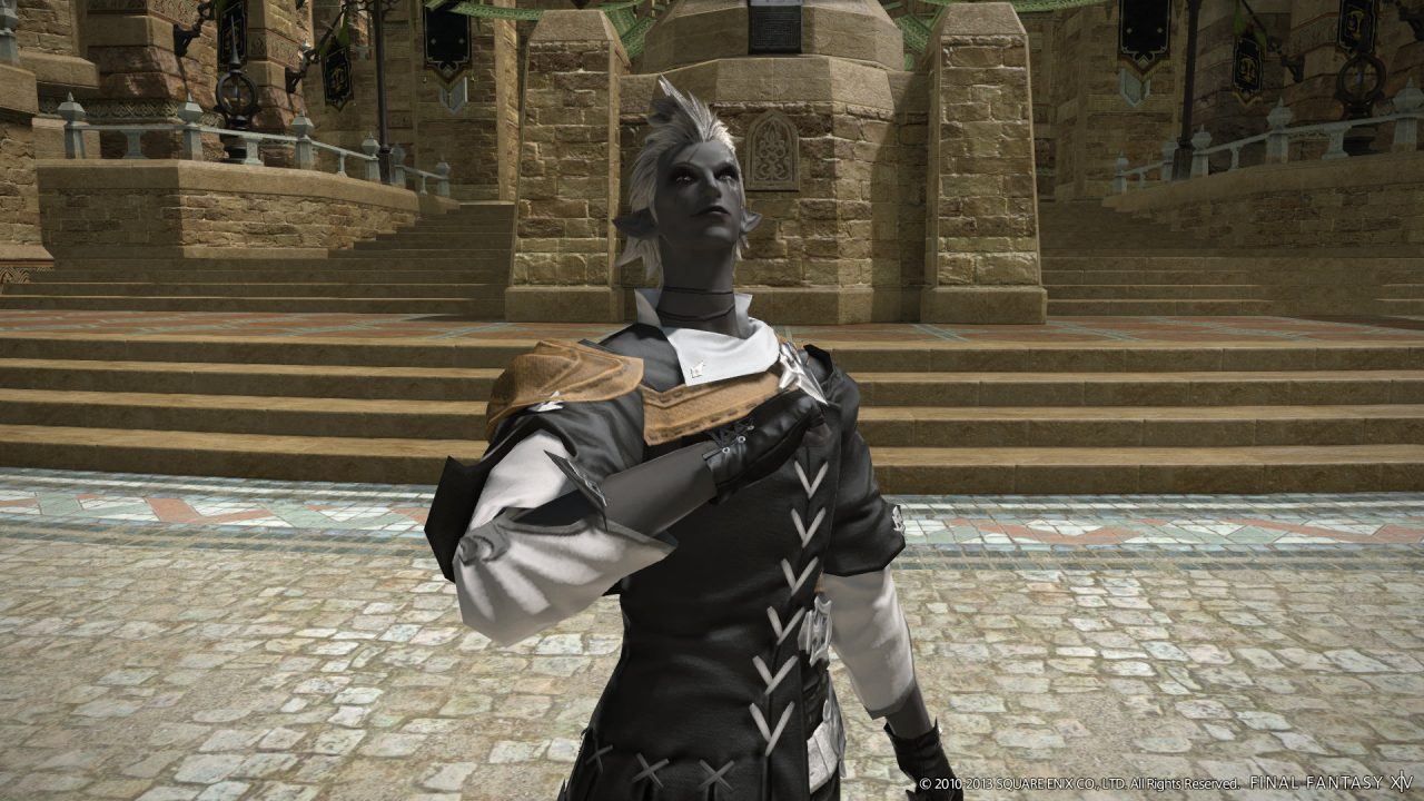 Final Fantasy XIV A Realm Reborn Screenshot 134