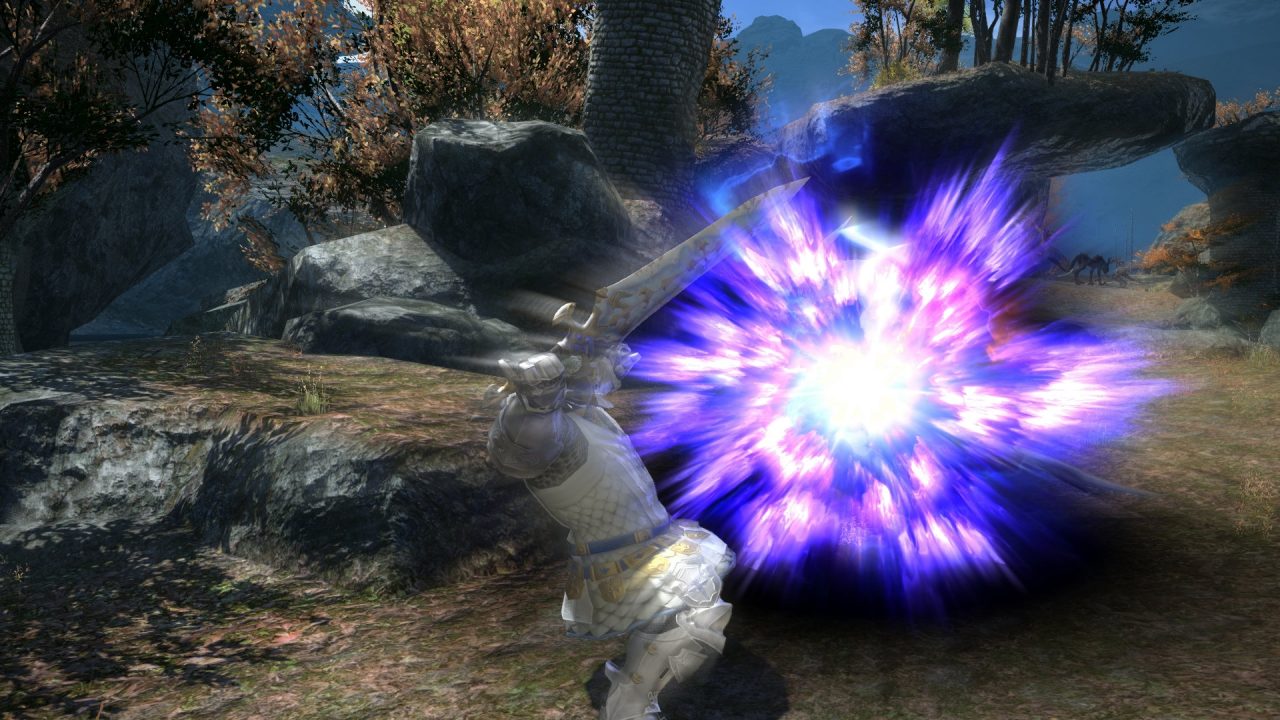 Final Fantasy XIV A Realm Reborn Screenshot 135