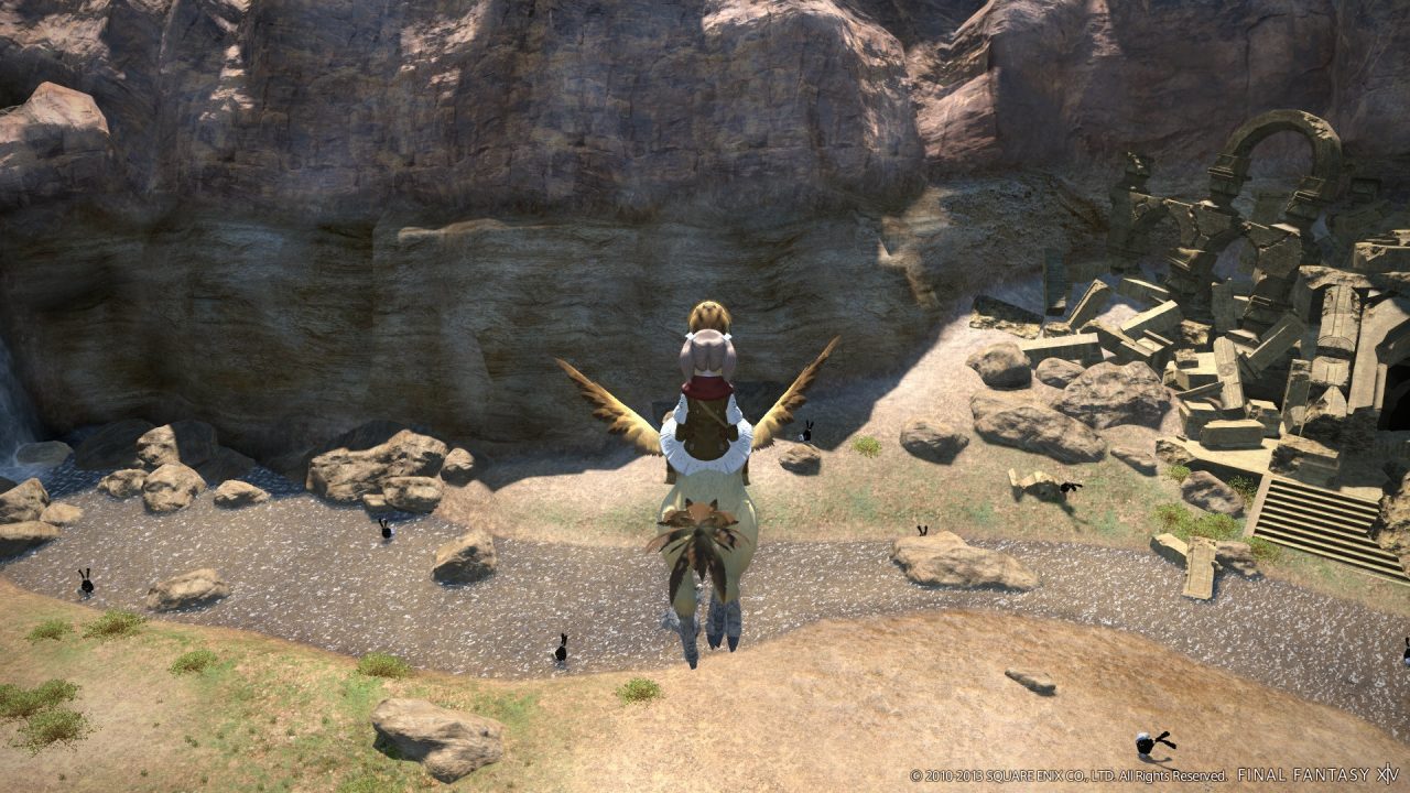 Final Fantasy XIV A Realm Reborn Screenshot 136