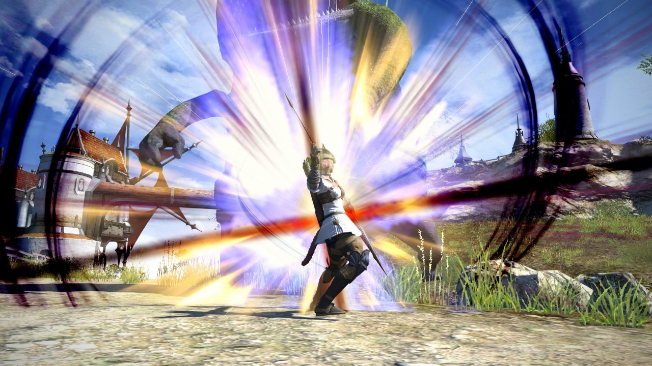 Final Fantasy XIV A Realm Reborn Screenshot 138