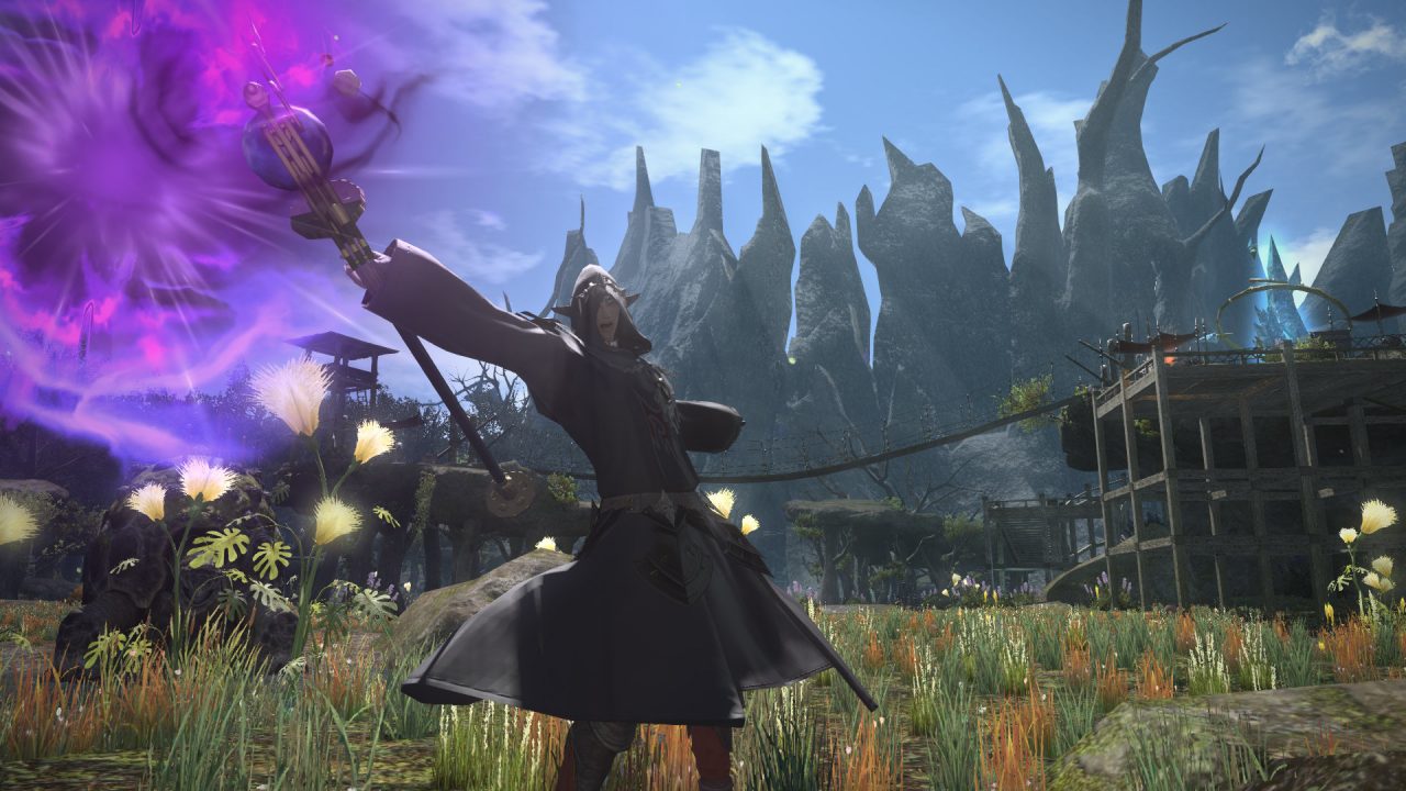 Final Fantasy XIV A Realm Reborn Screenshot 140
