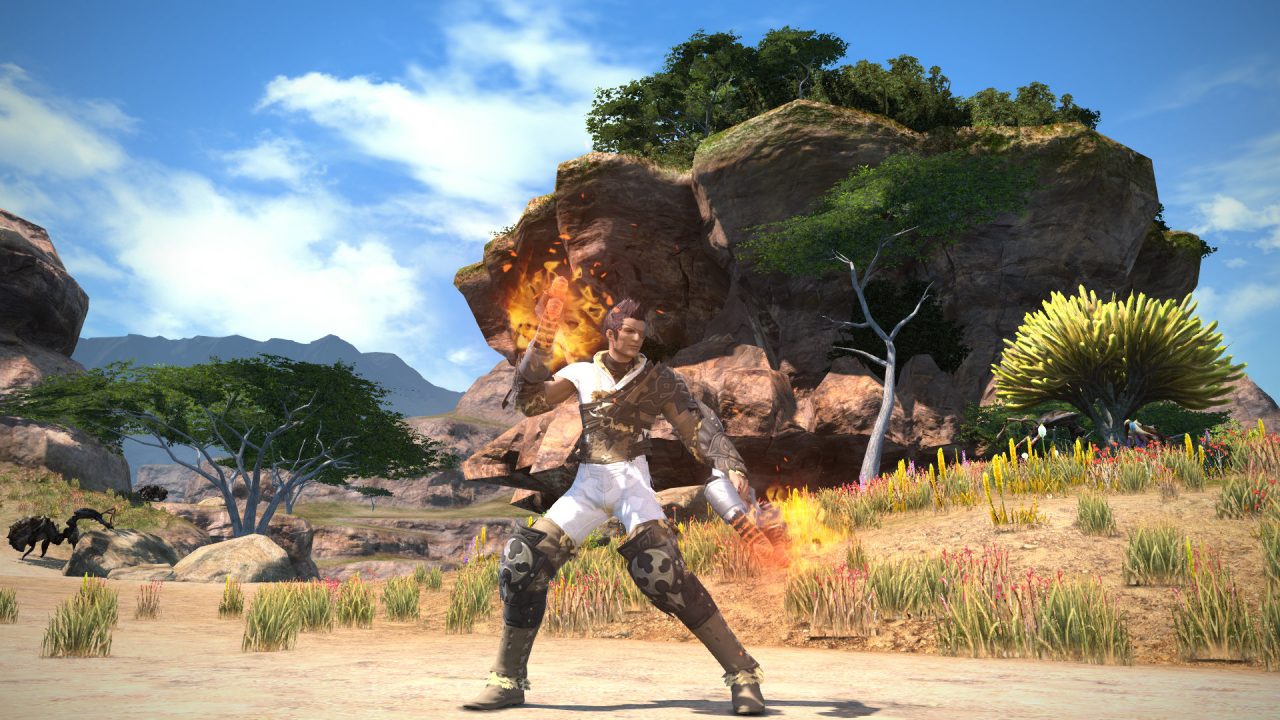 Final Fantasy XIV A Realm Reborn Screenshot 144