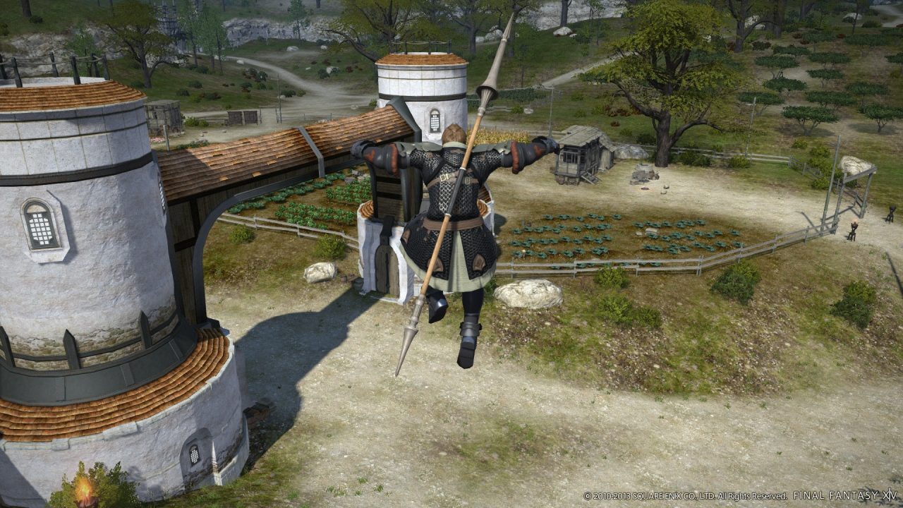Final Fantasy XIV A Realm Reborn Screenshot 146