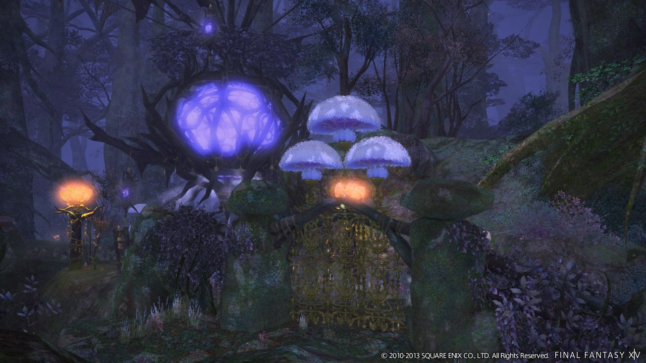 Final Fantasy XIV A Realm Reborn Screenshot 151