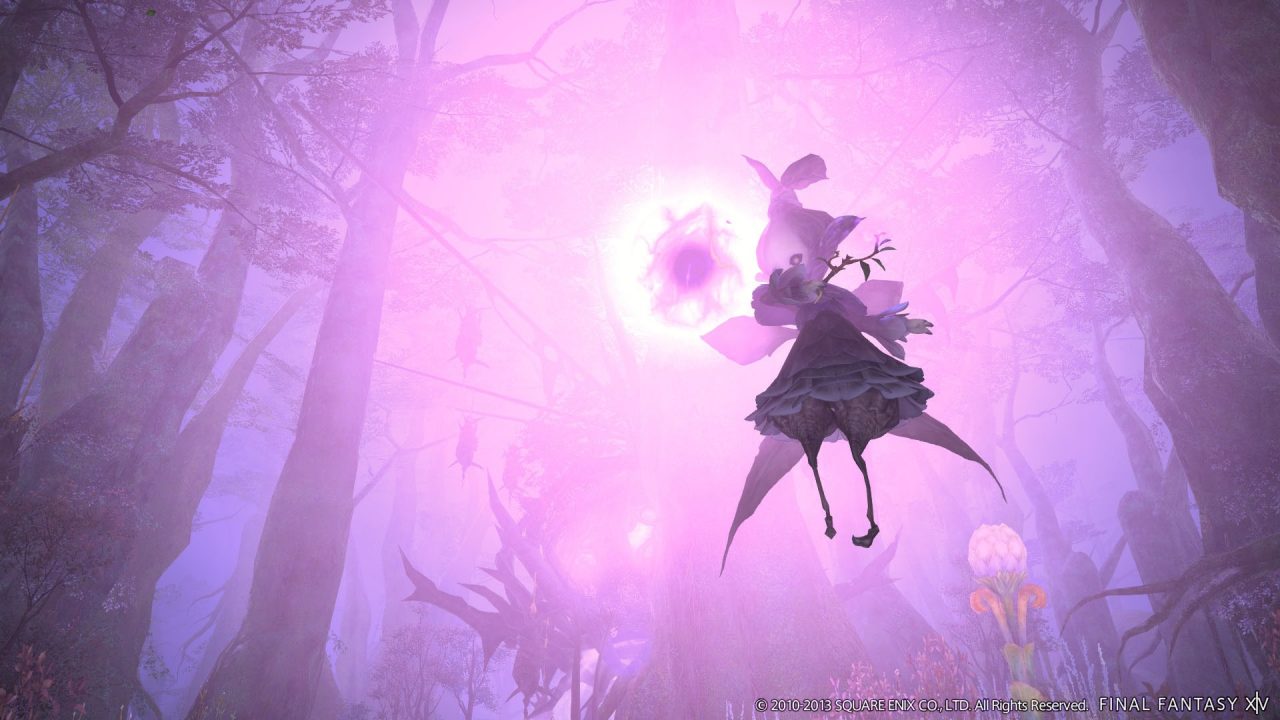 Final Fantasy XIV A Realm Reborn Screenshot 152