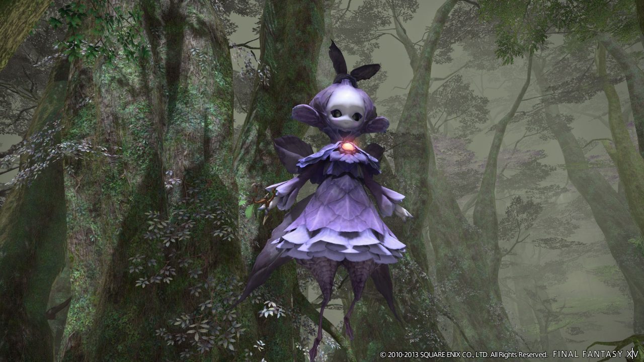 Final Fantasy XIV A Realm Reborn Screenshot 153