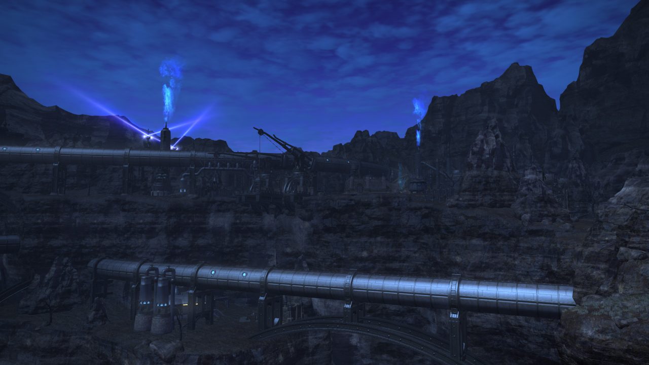 Final Fantasy XIV A Realm Reborn Screenshot 164