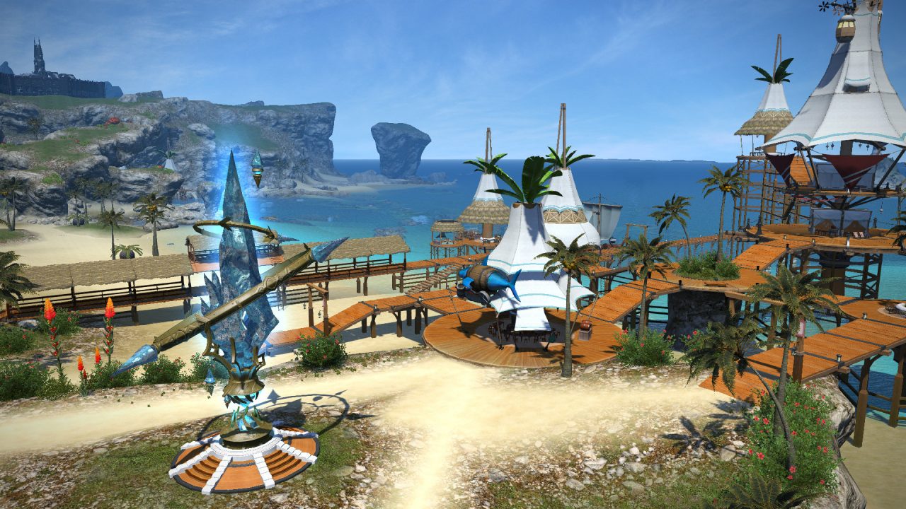 Final Fantasy XIV A Realm Reborn Screenshot 166
