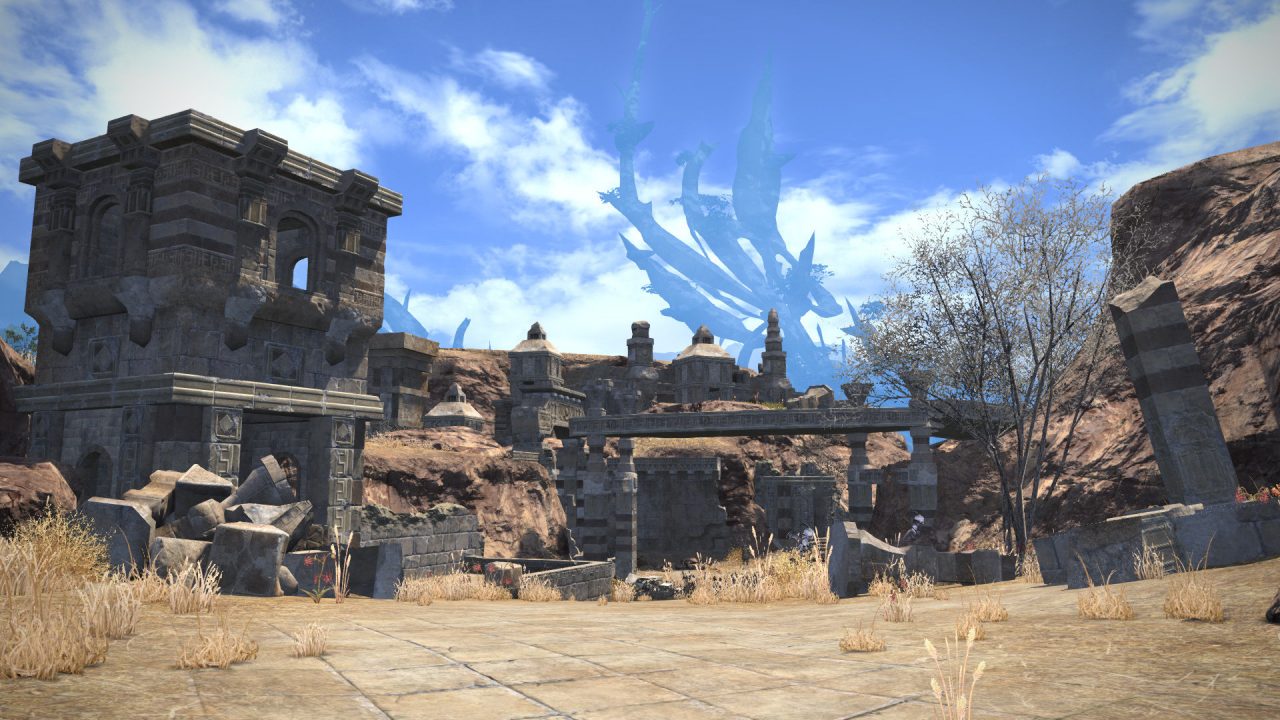 Final Fantasy XIV A Realm Reborn Screenshot 169