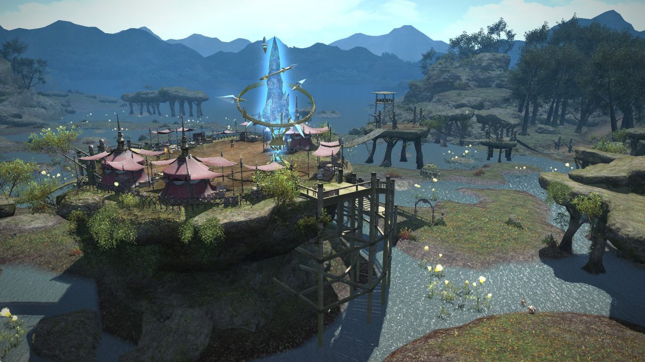Final Fantasy XIV A Realm Reborn Screenshot 170