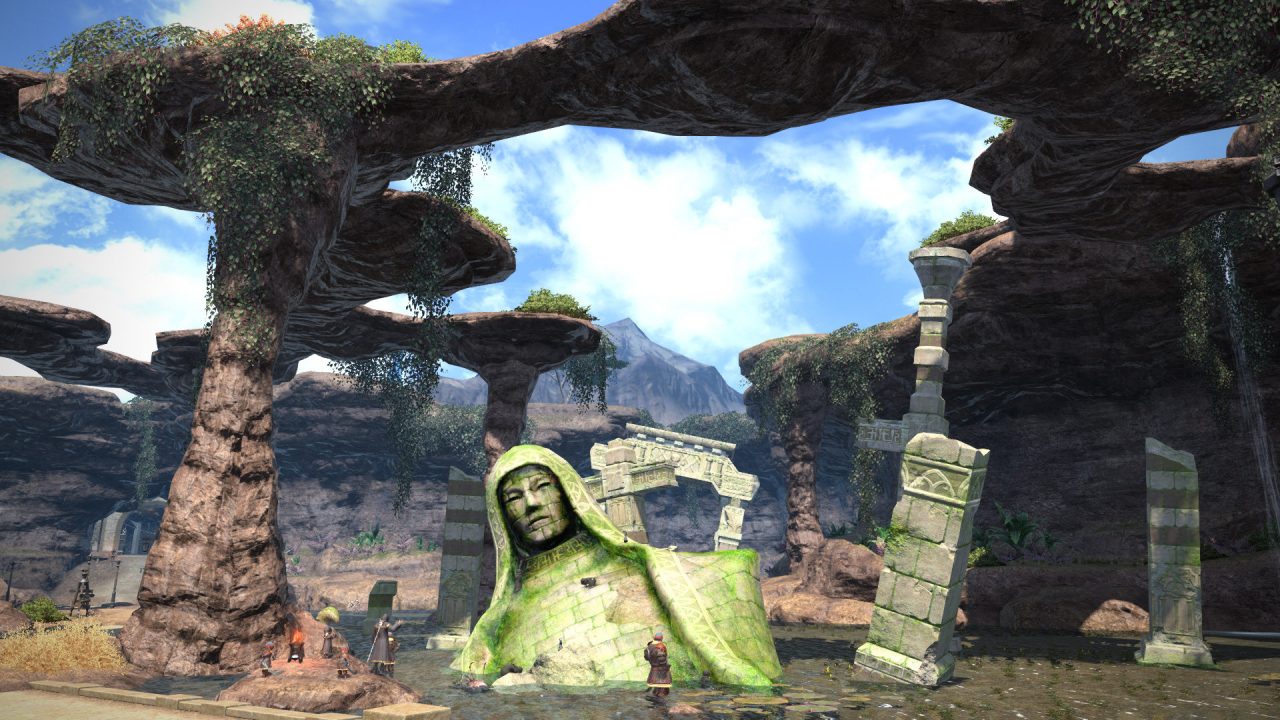 Final Fantasy XIV A Realm Reborn Screenshot 171