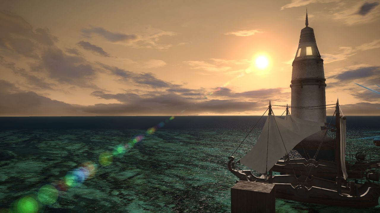Final Fantasy XIV A Realm Reborn Screenshot 173