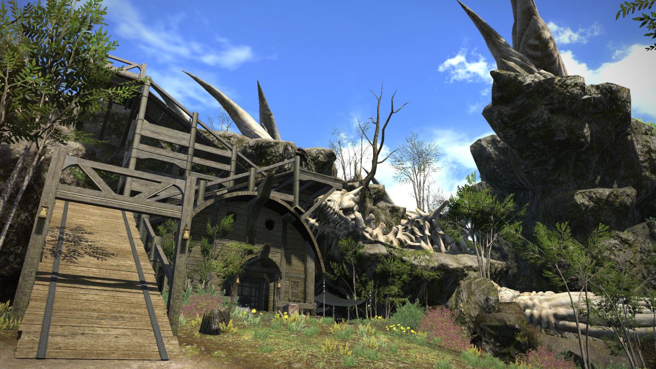 Final Fantasy XIV A Realm Reborn Screenshot 174