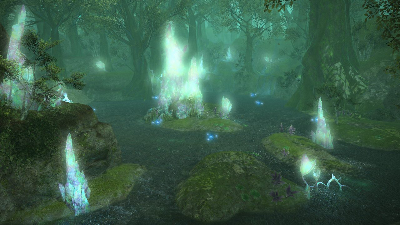 Final Fantasy XIV A Realm Reborn Screenshot 175