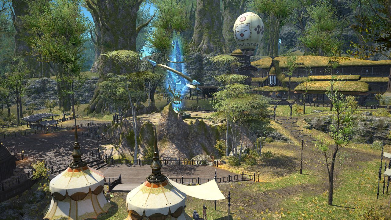 Final Fantasy XIV A Realm Reborn Screenshot 180