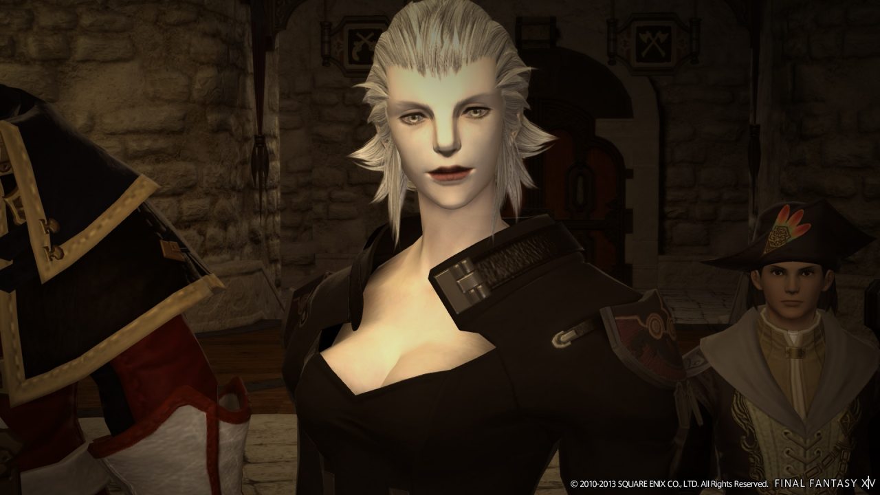 Final Fantasy XIV A Realm Reborn Screenshot 183