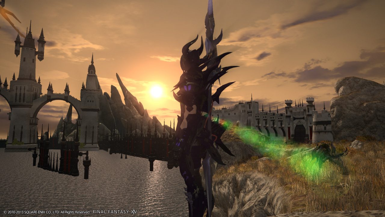 Final Fantasy XIV A Realm Reborn Screenshot 186