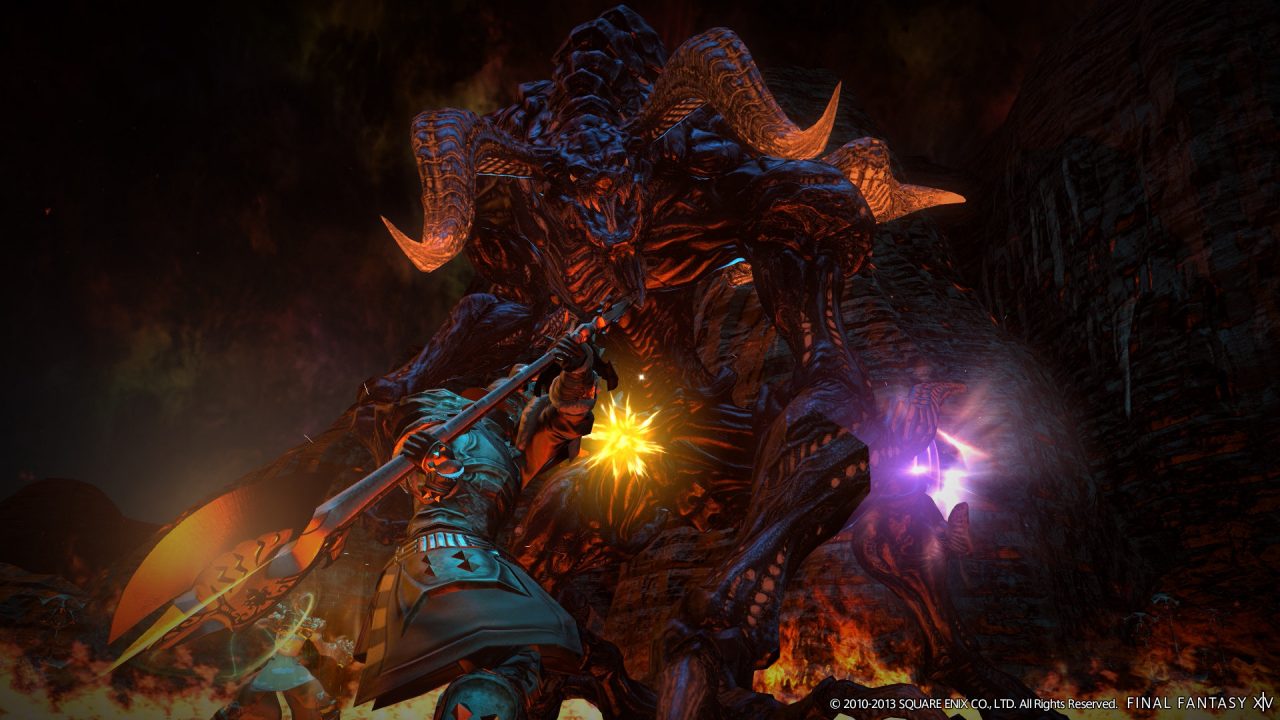 Final Fantasy XIV A Realm Reborn Screenshot 188