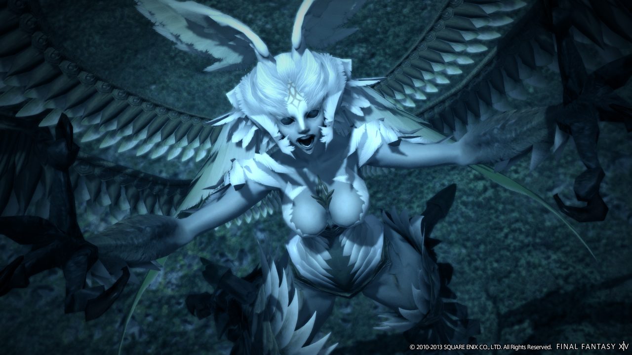 Final Fantasy XIV A Realm Reborn Screenshot 194