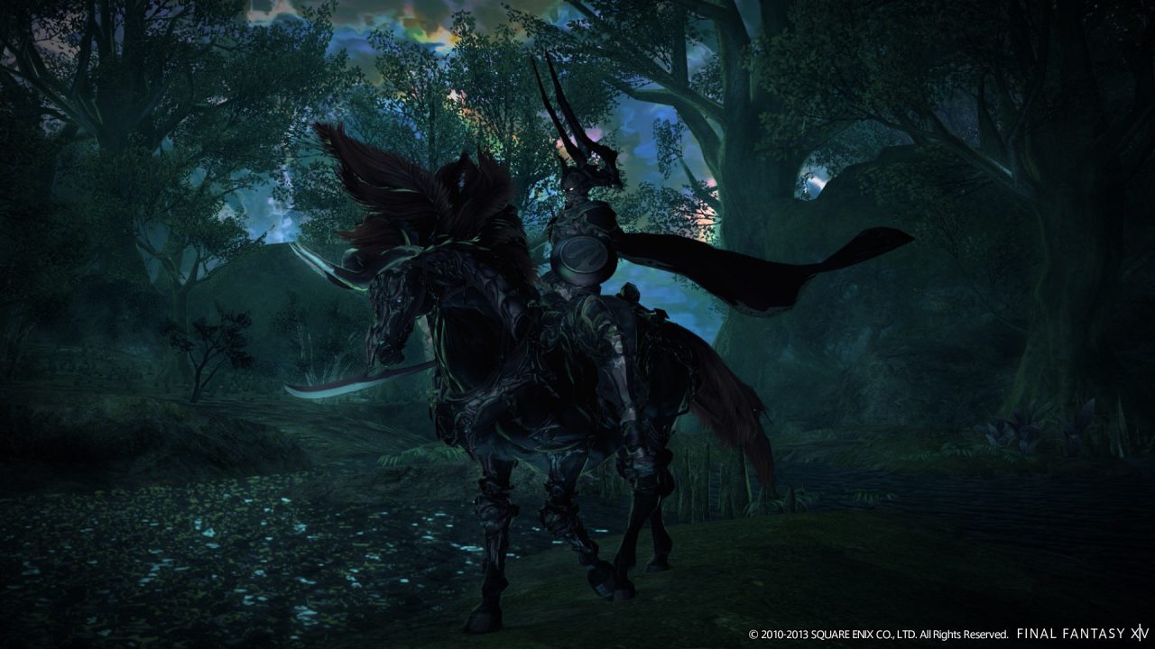Final Fantasy XIV A Realm Reborn Screenshot 195