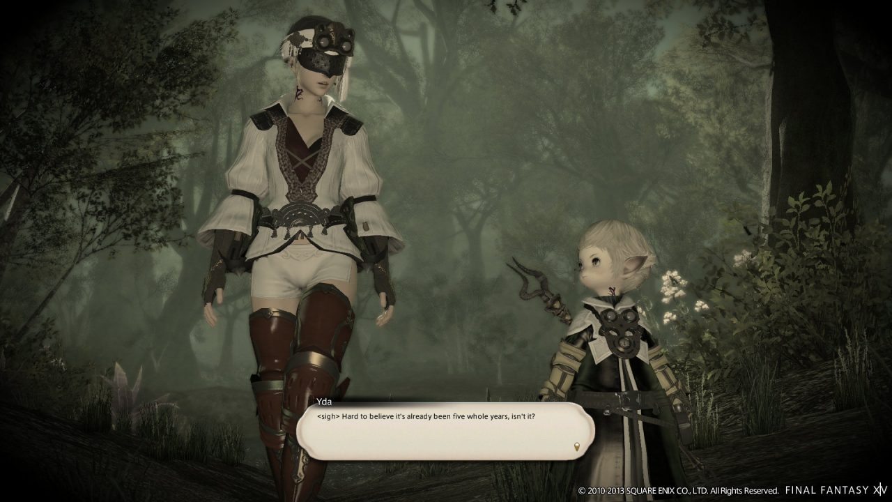 Final Fantasy XIV A Realm Reborn Screenshot 196