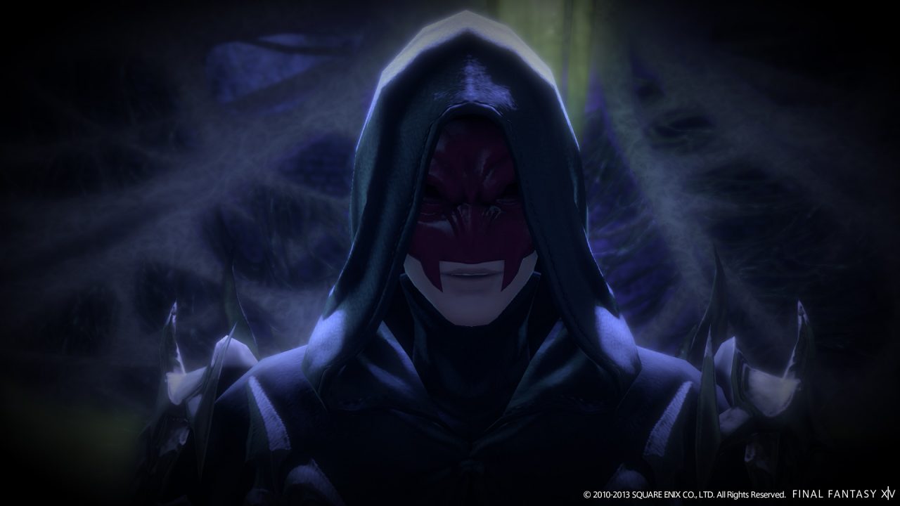 Final Fantasy XIV A Realm Reborn Screenshot 198