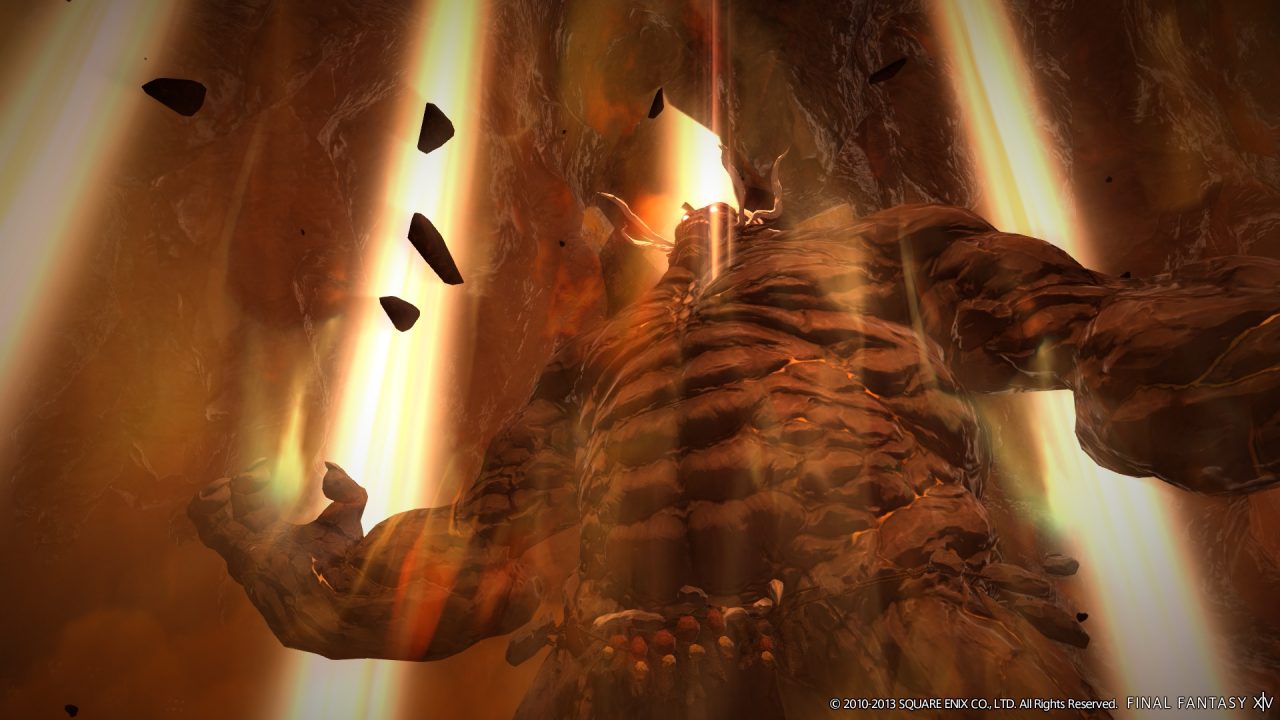 Final Fantasy XIV A Realm Reborn Screenshot 200
