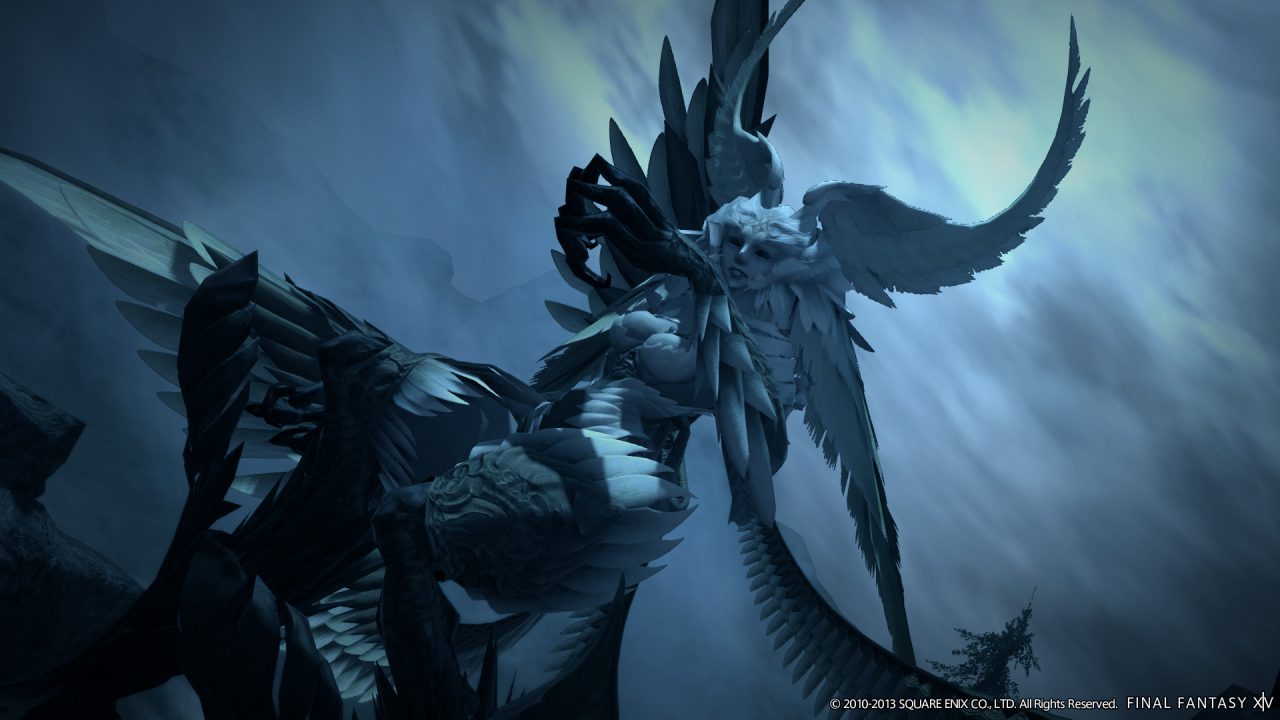 Final Fantasy XIV A Realm Reborn Screenshot 202