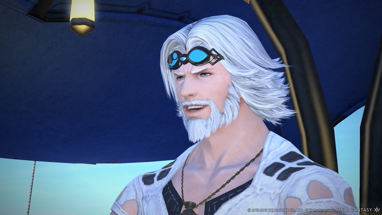 Final Fantasy XIV A Realm Reborn Screenshot 204