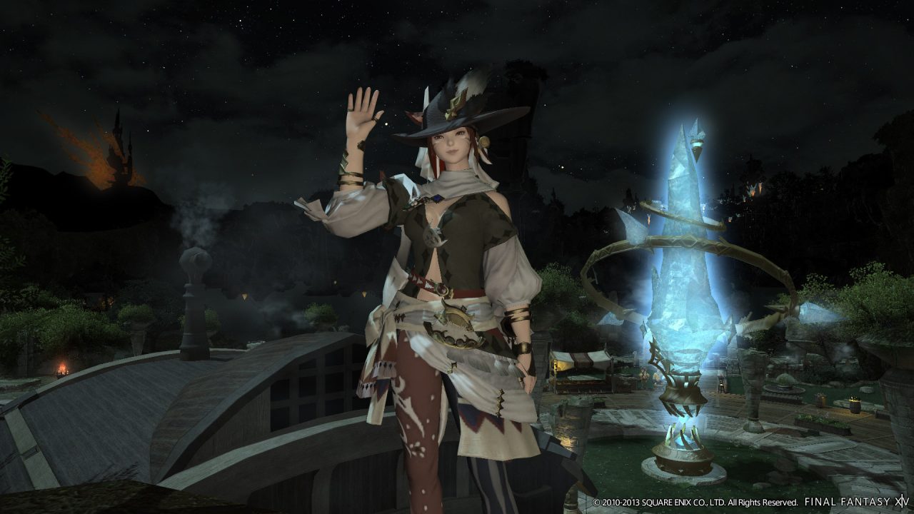 Final Fantasy XIV A Realm Reborn Screenshot 210