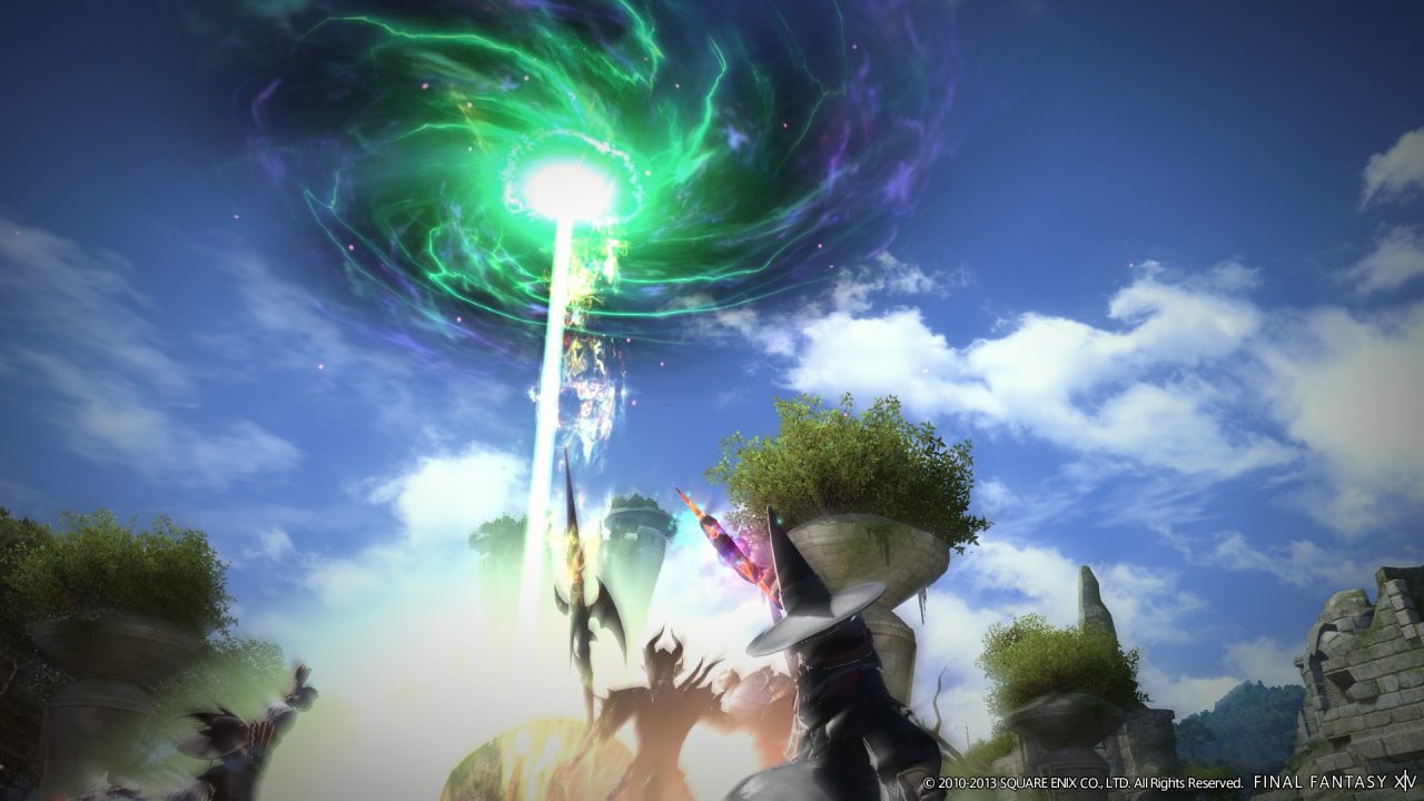 Final Fantasy XIV A Realm Reborn Screenshot 211