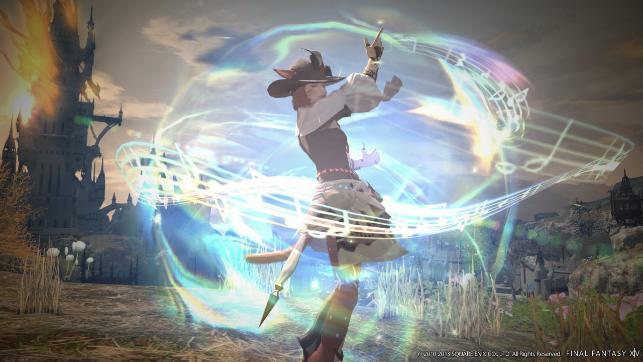 Final Fantasy XIV A Realm Reborn Screenshot 215