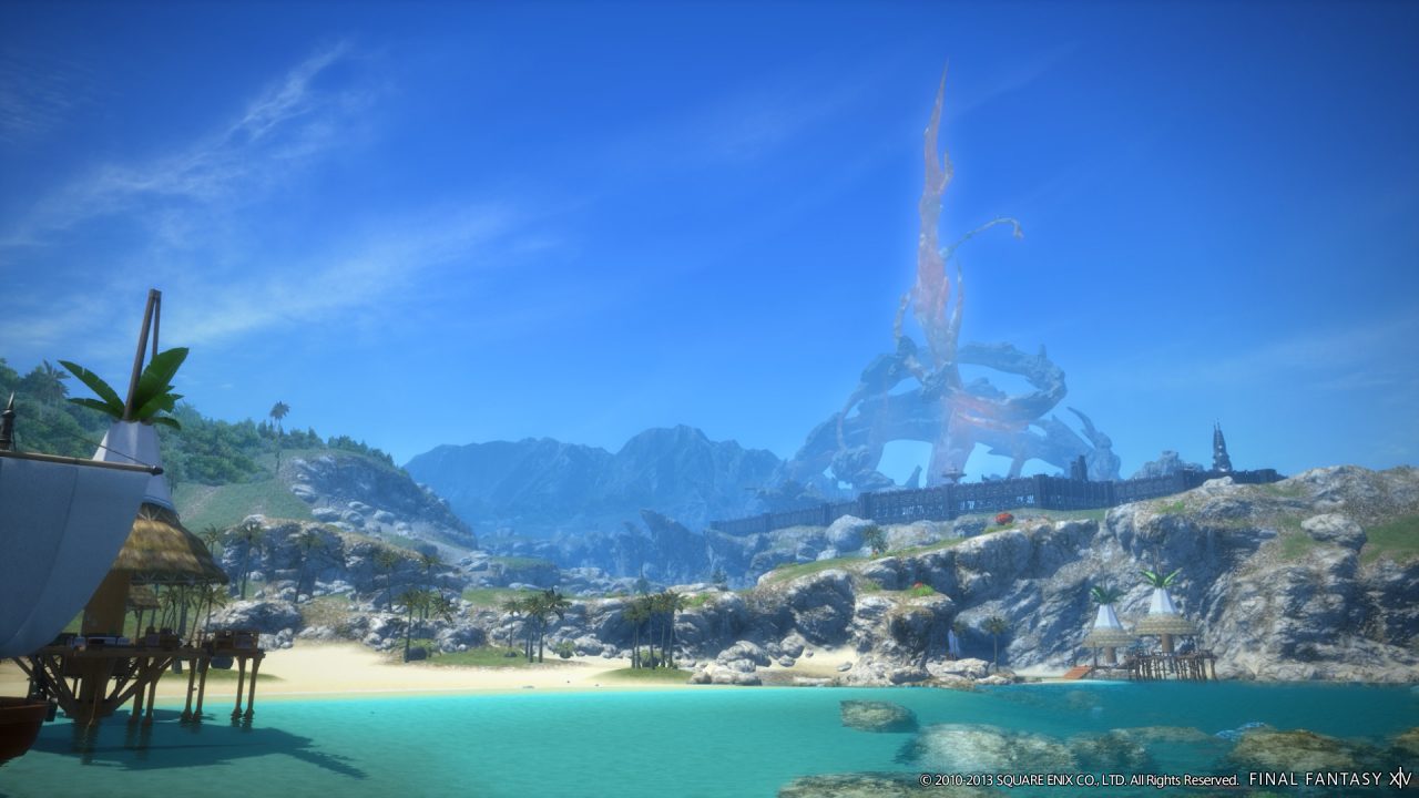 Final Fantasy XIV A Realm Reborn Screenshot 216