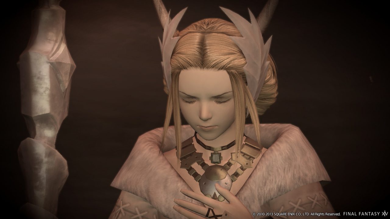 Final Fantasy XIV A Realm Reborn Screenshot 217
