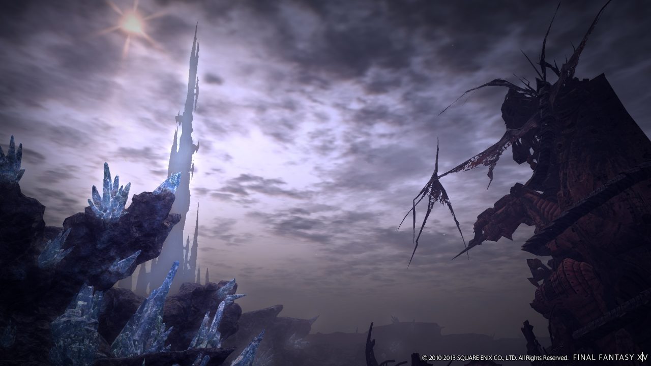 Final Fantasy XIV A Realm Reborn Screenshot 218