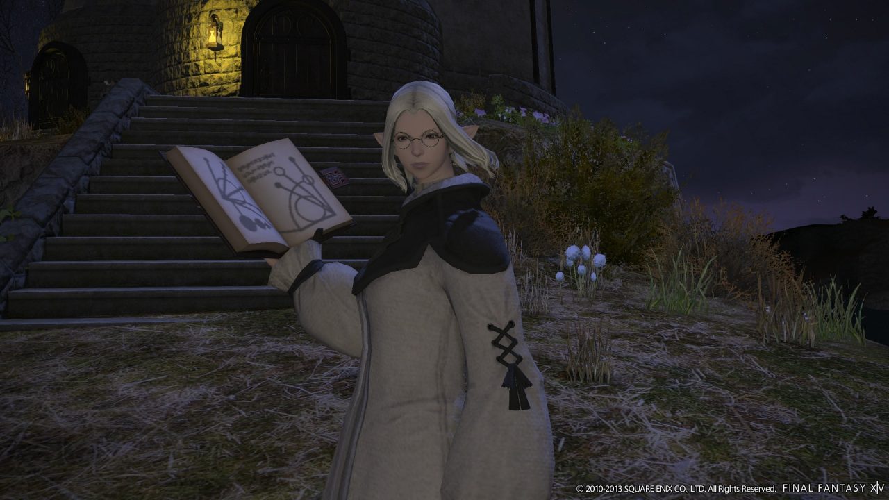 Final Fantasy XIV A Realm Reborn Screenshot 221