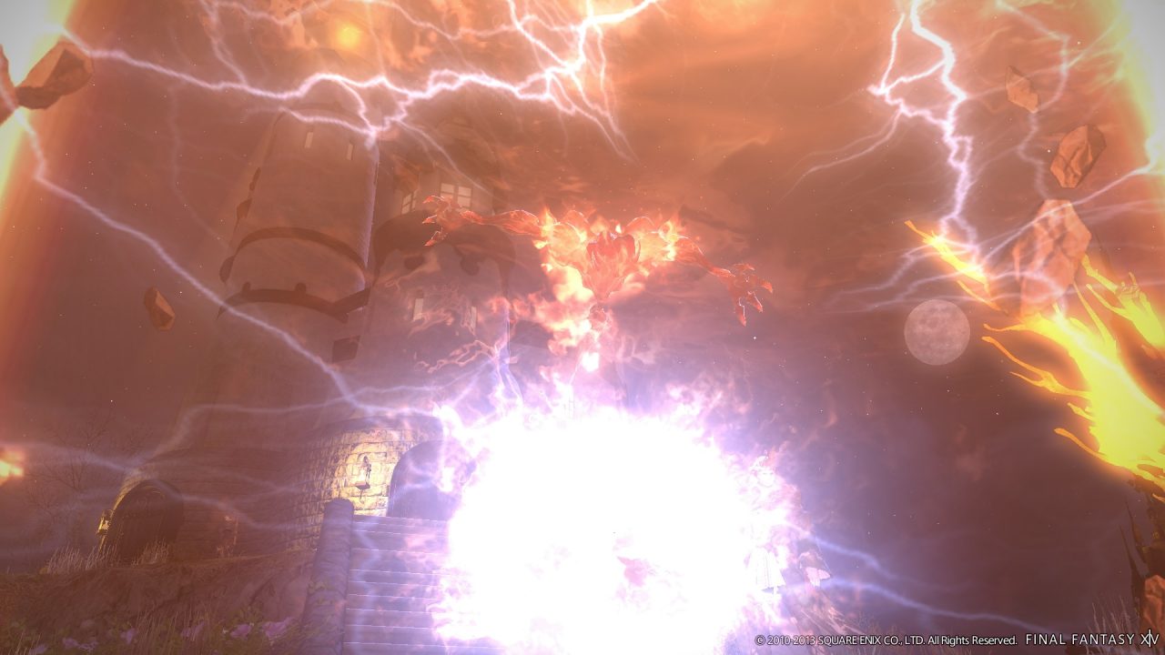Final Fantasy XIV A Realm Reborn Screenshot 225