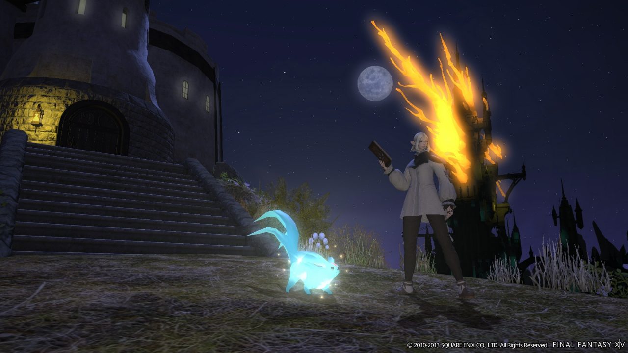 Final Fantasy XIV A Realm Reborn Screenshot 227