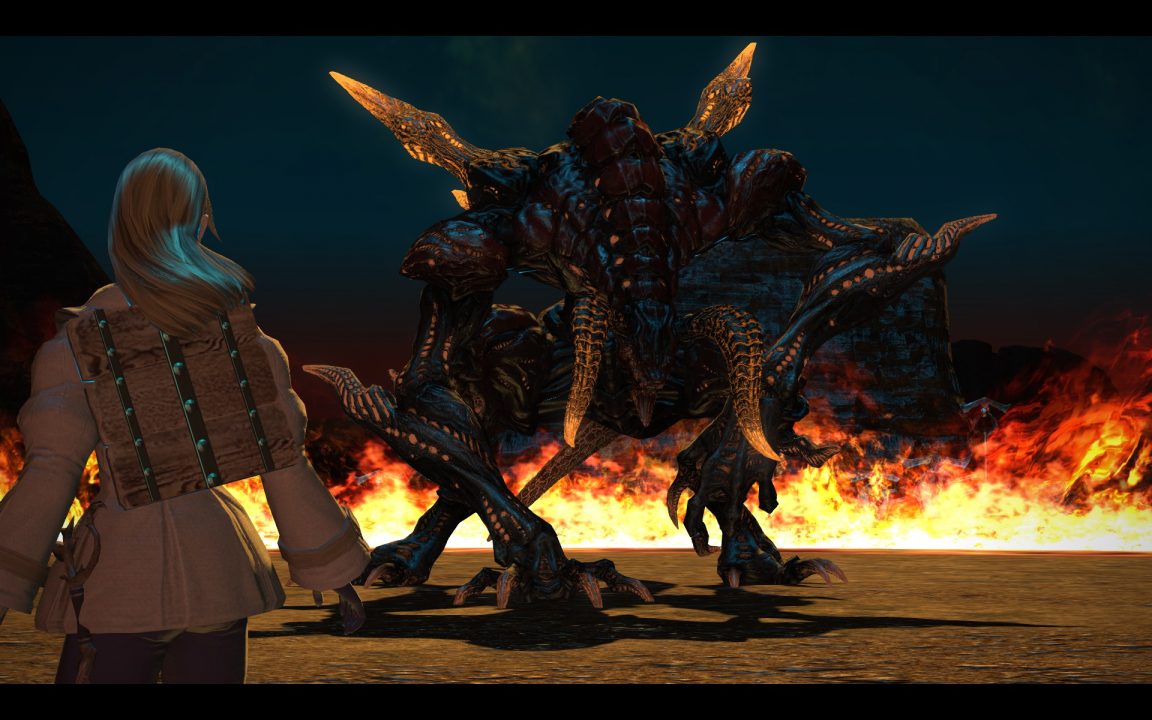 Final Fantasy XIV A Realm Reborn Screenshot 246